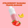 Shop WAKA Allo Ultra 10K Strawberry Banana Online CA Best Price Hybrid Vape