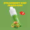 Shop Allo Ultra 10K Strawberry Kiwi Online Buy Hybrid Disposable Vape CA Best Deals Tangy Strawberry Kiwi Mix