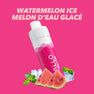 Buy WAKA Allo Ultra 10K Watermelon Ice Online CA Cool Watermelon Hybrid Vape Pods


