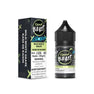 WAKA Flavour Beast E-Liquid Canada Wild White Grape Iced 30mL Nicotine Salt 20mg/mL Cool White Grape
