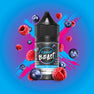 Shop WAKA Flavour Beast E-Liquid Bomb Blue Razz Price $35.99 Buy Online CA Order Now

