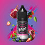 Shop WAKA Flavour Beast E-Liquid Trippin' Triple Berry $35.99 Bold Triple Berry Taste CA

