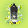 Buy WAKA Flavour Beast E-Liquid Wild White Grape Iced for $35.99 Crisp Iced Grape E-liquid CA

