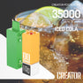 RELX Creator Device and CA RELX Creator Pod 20mg/mL Nicotine Iced Cola $24,99

