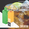 RELX Creator Pod - Pod / Iced Cola