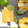 RELX Creator Pod - Pod / Juicy Pineapple Lemon