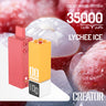 RELX Creator Pod - Pod / Lychee Ice