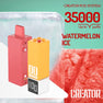 RELX Creator Device and CA RELX Creator Pod 20mg/mL Nicotine Watermelon Ice $24,99

