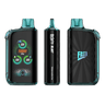 Drip'n × Fasta Blast 30K - Federal Stamp / Frozen / (Frozen) Watermelon Ice
