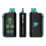 Drip'n × Fasta Blast 30K - Federal Stamp / Frozen / (Frozen) Electric Fruit Blast Ice