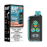 Drip'n × Fasta Blast 30K - Federal Stamp / Frozen / (Frozen) Peach Zing Ice