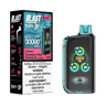 Drip'n × Fasta Blast 30K - Federal Stamp / Frozen / (Frozen) Strawberry Kiwi Banana Ice