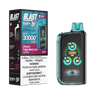 Drip'n × Fasta Blast 30K - Federal Stamp / Frozen / (Frozen) Triple Berry Ice