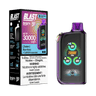 Drip'n × Fasta Blast 30K - Federal Stamp / Fusion / (Fusion) Blue Razz + Lemon