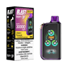Drip'n × Fasta Blast 30K - Federal Stamp / Fusion / (Fusion) Pineapple + Coconut