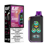 Drip'n × Fasta Blast 30K - Federal Stamp / Fusion / (Fusion) Red Classic Ice + Cherry