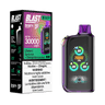 Drip'n × Fasta Blast 30K - Federal Stamp / Fusion / (Fusion) Spritz Ice + Orange Ice