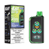 Drip'n × Fasta Blast 30K Sour Drip_n_Fasta_Blast_30K_federal-stamp-sour-blueberry-razz-ice-drip-n-fasta-blast-30k