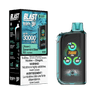 Drip'n × Fasta Blast 30K - Federal Stamp / Frozen / (Frozen) Spearmint Blast Ice