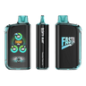 Drip'n × Fasta Blast 30K - Federal Stamp / Frozen / (Frozen) Hawaiian Storm Ice