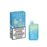 Elfbar Bc 10K Canada Blueberry Mint Disposable Vape 10000 Puffs Quaq Coil Ca

