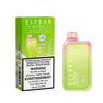 Elfbar Bc 10K Canada Kiwi Guava Ice Disposable Vape 10000 Puffs Quaq Coil Ca

