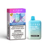 Elfbar Prime 1800 Canada Blueberry Sour Raspberry Disposable Vape 1800 Puffs

