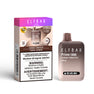 Elfbar Prime 1800 Canada Cuban Tobacco Disposable Vape 1800 Puffs 20mg/mL

