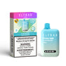 Elfbar Prime 1800 Canada Flavorless Disposable Vape 1800 Puffs 20mg/mL Ca

