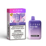 Elfbar Prime 1800 Canada Grape Disposable Vape 1800 Puffs Best Price Ca

