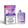 Elfbar Prime 1800 Canada Raspberry Peach Disposable Vape 1800 Puffs Ca

