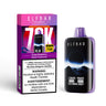 ELFBAR MoonNight 70K - Federal Stamp / Grape Raspberry