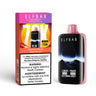 ELFBAR MoonNight 70K - Federal Stamp / Strawberry Mango