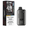 WAKA Canada Flavour Beast Alpha Disposable -  Jumpin' Juicy Peach 20mg /mL Nicotine package & product CAD $49.99 Unmatched Longevity & Capacity
