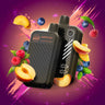 Flavour Beast Beast Mode Max 2 - Federal Stamp / Packin' Peach Berry