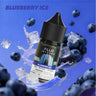 Get Blueberry Ice Allo Intense E-Liquid Online Canada Best Deals