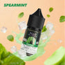 Buy Spearmint Allo Intense Online Canada Refreshing Mint Vape

