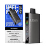 Infinity Lean 20K - Federal Stamp / Blue Razz