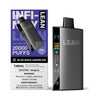 Infinity Lean 20K - Federal Stamp / Blue Razz Lemon Ice