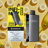Infinity Lean 20K - Federal Stamp / Banana Ice