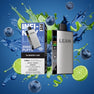Try Infinity Lean Fit 20K Blueberry Lime disposable vape today for a tangy citrus berry blast, delivering up to 20000 puffs of premium vapor. Order yours now!

