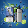 Try Infinity Lean Fit 20K Blueberry Lime disposable vape today for a tangy citrus berry blast, delivering up to 20000 puffs of premium vapor. Order yours now!