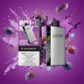 Discover Infinity Lean Fit 20K Juicy Grape Ice disposable vape for rich sweet grape goodness with a cool icy finish, offering 20000 puffs. Get yours today!

