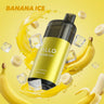 Shop Allo Intense NUUD 50K Banana Ice Online Buy Disposable Vape CA