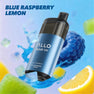 Shop Allo Intense NUUD 50K Blue Raspberry Lemon Online CA Best Price

