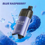 Buy Allo Intense NUUD 50K Blue Raspberry Online Best Deals CA Order Now

