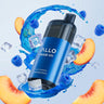 Buy Allo Intense NUUD 50K Blue Razz Peach Online CA Best Price Vape