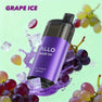 Shop Allo Intense NUUD 50K Grape Ice Online CA Best Price Order Now

