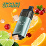 Shop Allo Intense NUUD 50K Lemon Lime Cranberry Online CA Order Now