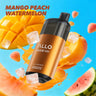 Shop Allo Intense NUUD 50K Mango Peach Watermelon Online CA Order Now